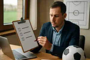 Requisiti per diventare affiliati in una scuola calcio: quali standard controllare per evitare sorprese